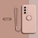 thumbnail image 3 of Funda magnética para Samsung Galaxy A54, A55, 5G, soporte de anillo, funda de teléfono en Galaxy A34, A53, A52, A33, A14, A13, A32, A73, A72, A71, A51, A31, 3 of 5