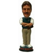 Miami Dolphins Coach Dave Wannstedt Bobblehead