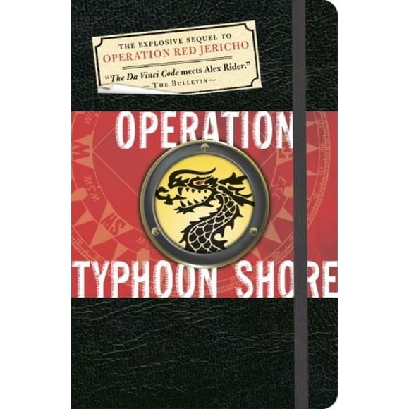 Operation Typhoon Shore