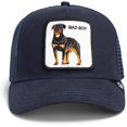 thumbnail image 2 of Goorin Bros. Men's One Size The Farm A-Frame Trucker Cap, 2 of 12