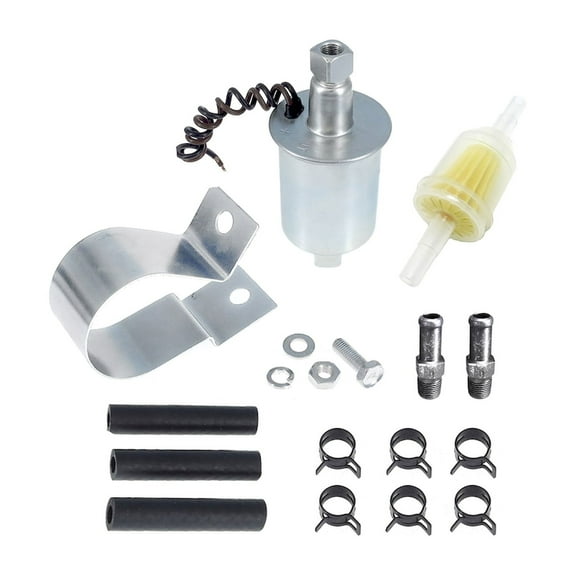 US Motor Works USEP8012S Professional Series OE Replacement Electric Fuel Pump 1 Pack