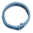 thumbnail image 1 of Door Seal Ring DC64-03199A For Samsung Washing Machine Viewing Window Pad Sealing Rubber Washer Parts, 1 of 4