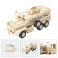 thumbnail image 1 of Vehículo 1:72 modelo de coche de plástico para coche de juguete para niños y niños regalos colección de adultos, 1 of 8