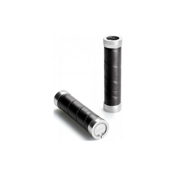 Slender Grips - Short/Short - Black