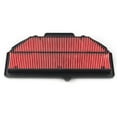 thumbnail image 2 of NS Air Filter High Flow Air Filter Cleaner Intake for Suzuki GSX-R1000 2009-2016, 2 of 10