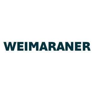 Weimaraner Pill Butter