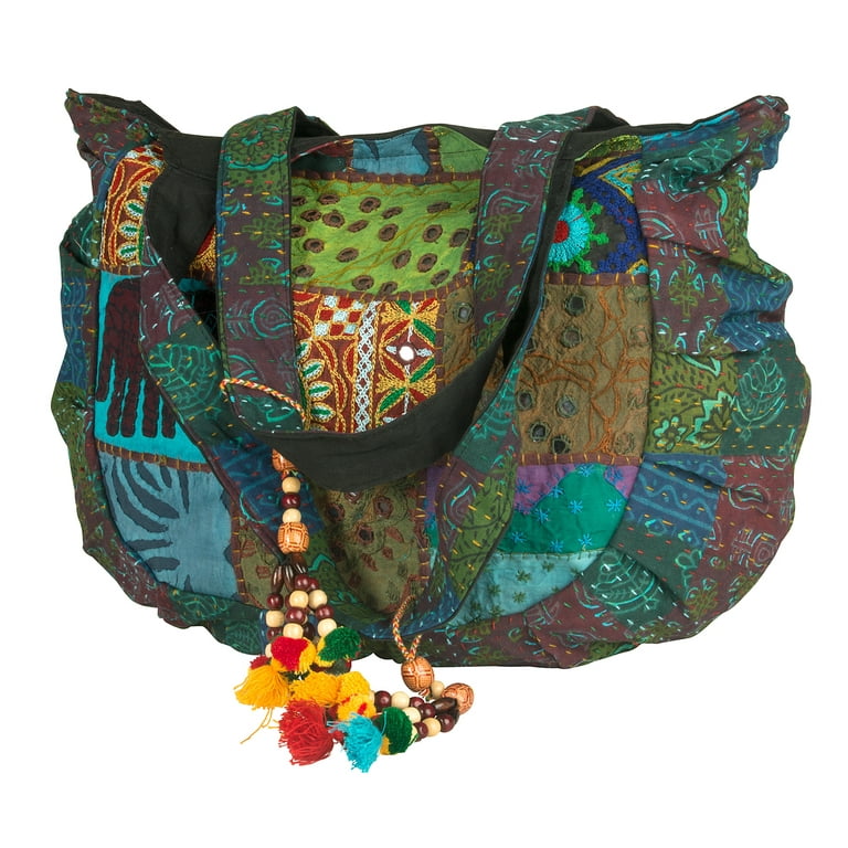 Cute hippie bags deals