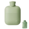 thumbnail image 2 of 1 Set 500ML/1000ML/2000ML Hot Water Bag Reusable Leak-proof Safe Hot Water Bottle Hand Feet Warmer for Home, 2 of 8