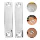 thumbnail image 1 of BESTYASH 2Ud Soporte De Correa Inoxidable 316 Duradero Para Hardware De Yate, 1 of 8