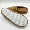 thumbnail image 5 of Concha Pan Dulce Slippers for Women Men, Plush House Slippers for Indoor, 5 of 5