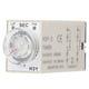 thumbnail image 1 of H3Y-2 Temporizador de retardo de control de puntero de relé de tiempo de encendido 8 pines 5A AC220V (6S), 1 of 10