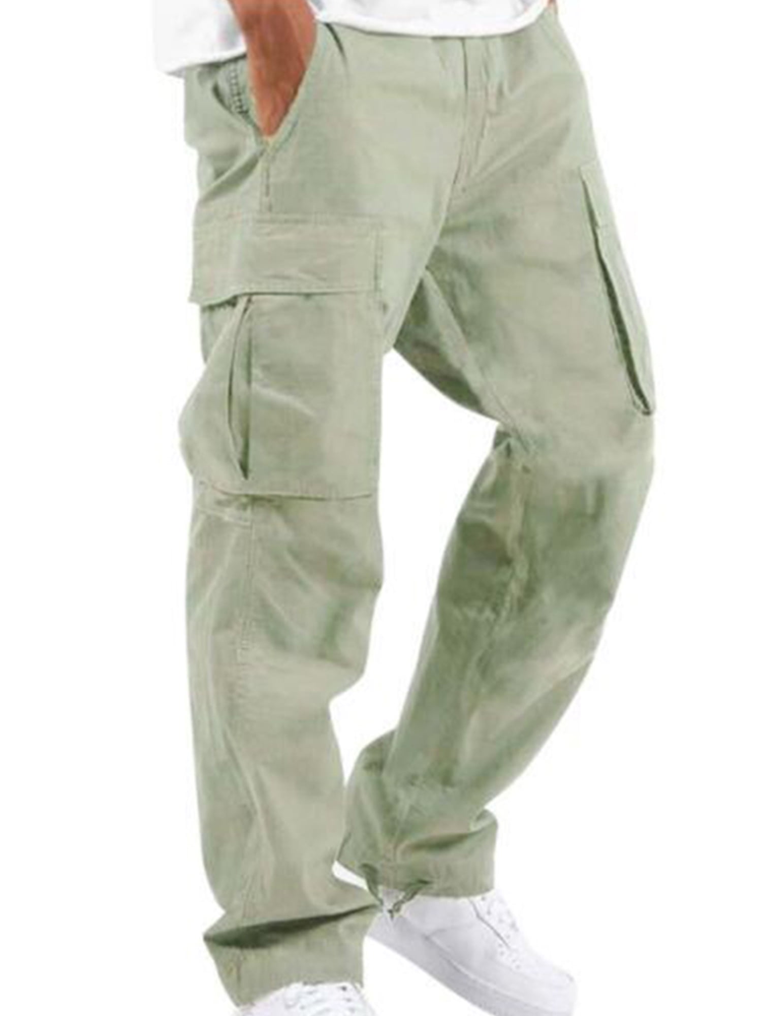Lee Men's Cargo Pant - Shopping From USA
