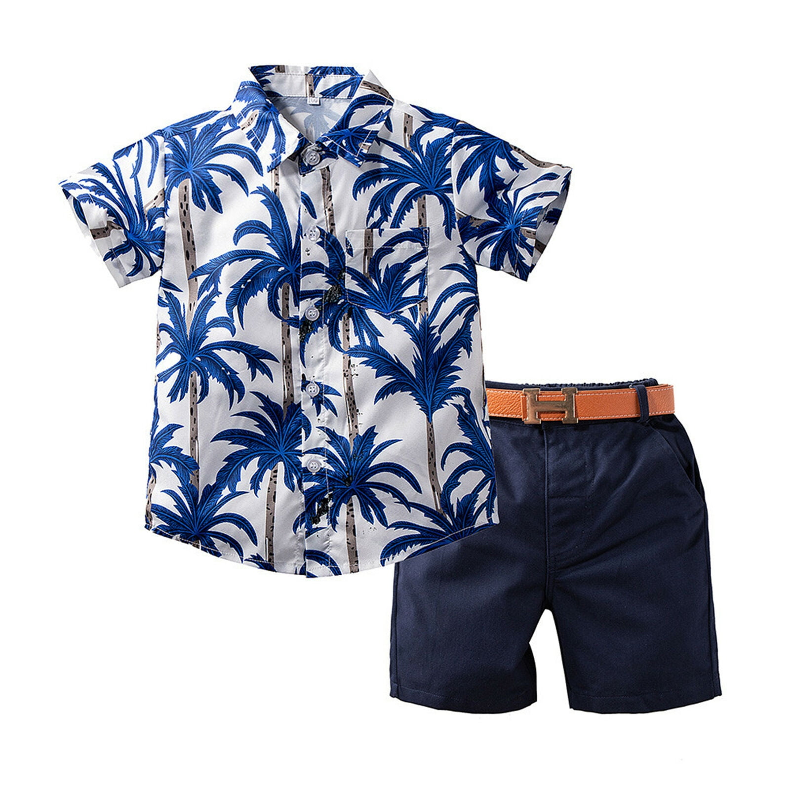 hawaiian summer outfit