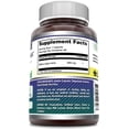 thumbnail image 2 of Amazing Formulas Alpha Lipoic Acid | 600 Mg | 60 Capsulas, 2 of 3