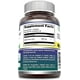 thumbnail image 2 of Amazing Formulas Alpha Lipoic Acid | 600 Mg | 60 Capsulas, 2 of 3