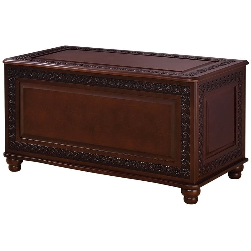 Blanket chest walmart hotsell
