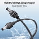 thumbnail image 5 of Cable de alimentación DC STARGEAR para Starlink Mini, 5 m, impermeable, gris, 5 of 6