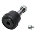 thumbnail image 7 of Detroit Axle - 4WD Front 2pc Ball Joints for 03-10 Dodge Ram 2500 3500, 2011-2017 Ram 2500 3500, 2 Upper Ball Joints 2004 2005 2006 2007 2008 2009 2012 2013 2014 2015 2016 Replacement, 7 of 7