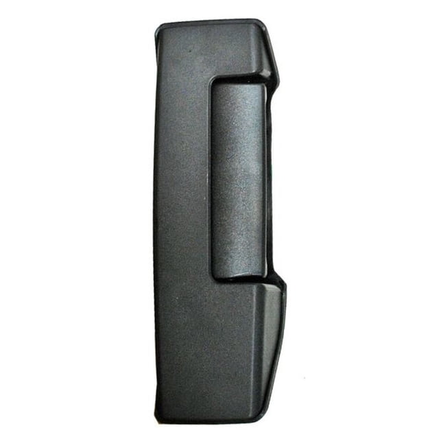 Manija Puerta Exterior Generica para Nissan Urvan 2014 A 2019 Derecha S/Hoyo P/Llave