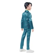 BTS RM Idol Doll