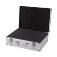 thumbnail image 2 of Estuche de transporte Caja de almacenamiento de archivos impermeable y ligera Caja de almacenamiento de equipos Estilo F, 2 of 9