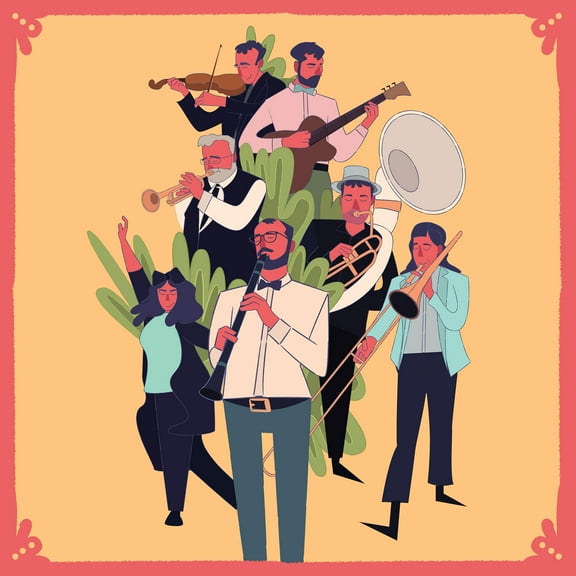 Way Back Whens - Live At The Yardbird Suite - Music & Performance - Vinyl