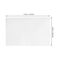 thumbnail image 2 of ADDHAT 200Ud Antiadherente Para Uso Alimentario Ideal Para Pasteles Y Reuniones En Casa, 2 of 8