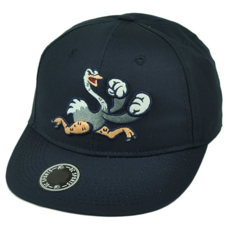 MiLB Reading Fighting Phils Replica Twill Youth S/M Hat Sport Baseball