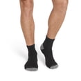 thumbnail image 3 of Jockey Men's Made in America* Quarter Socks - 3 Pack, 3 of 4