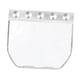 thumbnail image 2 of Tapa de enchufe eléctrico, tapa de puerto, protección contra la nieve, tapón de adsorción portátil de PVC Blanco, 2 of 7