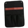 thumbnail image 4 of Caddy de cabecera, bolso de carrito de silla, organizador de carrito de noche colgante, bolso de carrito de silla, diseño de clase mundial, 4 of 8