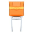 thumbnail image 4 of Muka Double Pockets Storage Organizer Classroom Chair Back Covers, 4 of 6