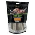 thumbnail image 5 of Deluxe Naturals 3-Pack Large Split Elk Antler Dog Chews, Naturally Shed A-Grade Elk Antler Treat for Small and Medium Dogs, 5 of 10