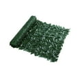 thumbnail image 4 of Minkissy 1Pack Resin Fence Decorations Outdoor Resistant Features, 4 of 7