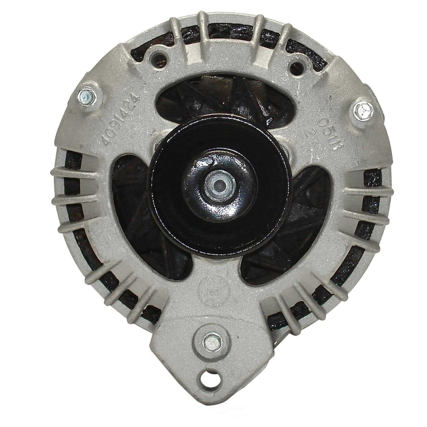 FVP Professional 7024111 Alternator Standard
