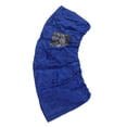 thumbnail image 4 of Bolsa de limpieza para aire acondicionado split con salida de drenaje para tubería de agua de 3 m Cubierta impermeable y a prueba de polvo para limpieza de aire acondicionado Azul, 4 of 10