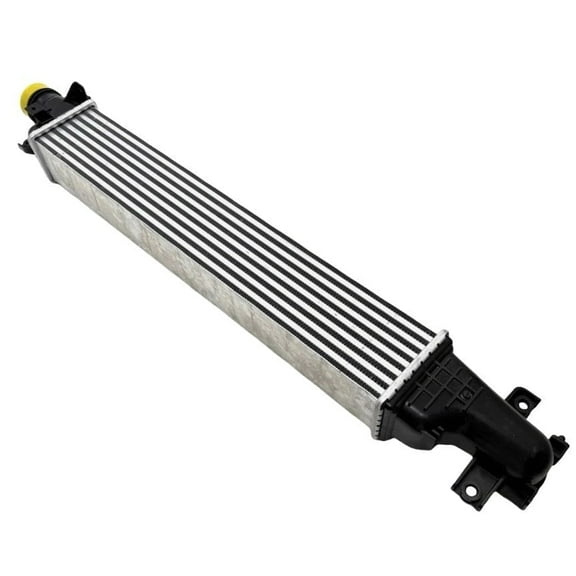 NEW Turbo Intercooler for 2019-2023 Infiniti QX50 2.0L - Direct Fit 14461-5NA0A
