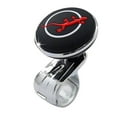 thumbnail image 2 of CNKOO Stylish Gecko Car Steering Wheel Spinner Knob Power Handle Control Ball Booster, 2 of 8