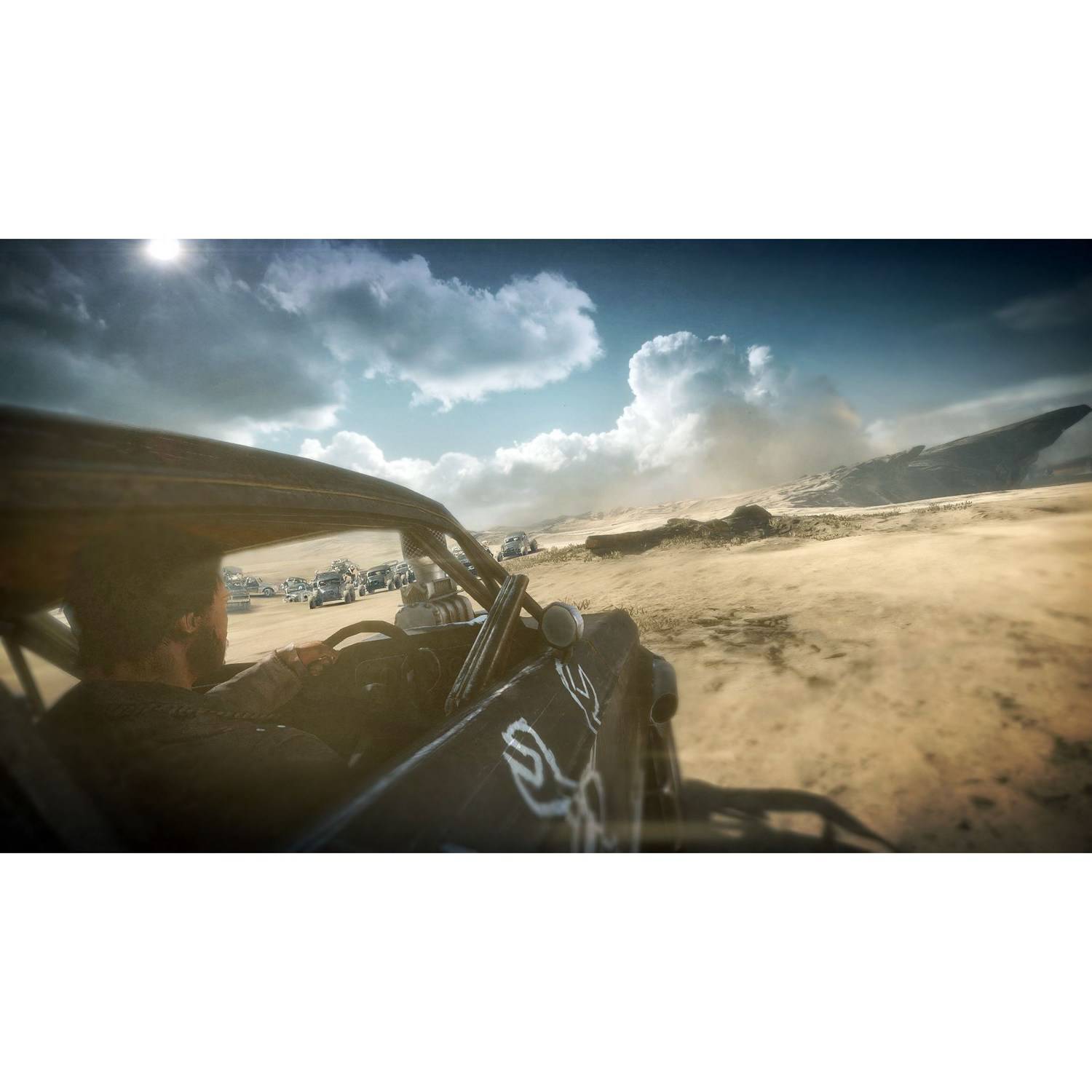 Mad Max (PS4) - image 3 of 7