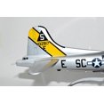 thumbnail image 4 of 612th Bomb Squadron, 401st BG, B-17G Model, 4 of 8