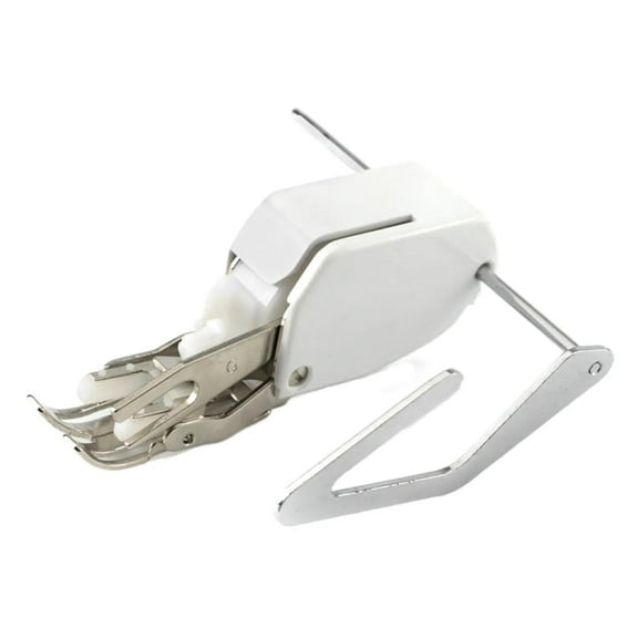 P60444 Even Feed Walking Foot With Quilt Guide Fit Low Shank Home Sewing Machine Brother,Janome,Juki,Singer,Kenmore,Babylock