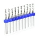 thumbnail image 4 of 10pcs De Tungsteno Yotijar Brocas Micro Fresado 1.25mm, 4 of 10