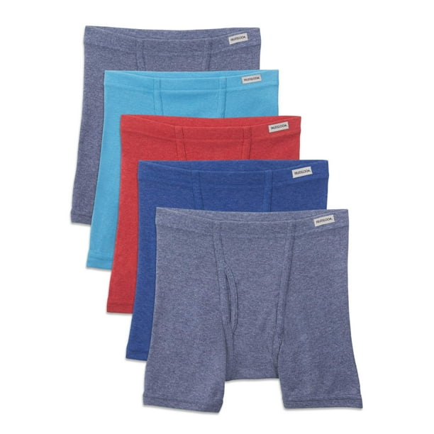fruit of the loom beyond soft sleep shorts