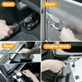 thumbnail image 2 of Garvee Hard Top And Door Quick Release Tool Set Removal Wrench Tool Kit Compatible For Wrangler Jl, 2 of 8