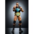 thumbnail image 2 of WWE Ultimate Edition Figurine articulée et acc. The Rock, 2 of 6