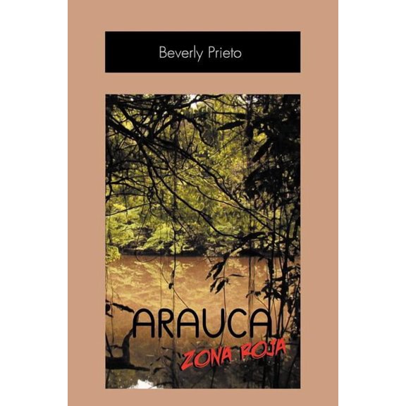 Arauca Zona Roja