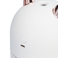 thumbnail image 3 of Regleta de alimentación de 2500W con puertos USB, tomas de extensión, protección contra sobrecarga, enchufe estadounidense de 110-551V, 3 of 8