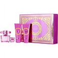 thumbnail image 2 of Versace Bright Crystal Absolu Coffret with Lotion and Shower Gel, 2 of 2
