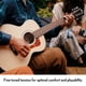 thumbnail image 4 of Cuerdas para guitarra acústica DR Strings DRAGON SKIN+ Extra Light, 4 of 6
