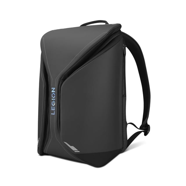 Mochila Lenovo Legion GB900 16" Resistente al Agua 20L Negra